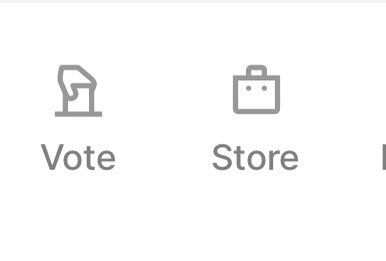 IZNAYAVOTING's tweet photo. @Saebinaya06 Hi yes ofc 
1 -download stardom 
2-login and pick izna or any artist as your pick 
3-go to the store icon to collect stars 
10silver=1gold 
U can collect by watching ads ,daily attendance,and playing games 
4-after collecting drop your votes for izna in this category 

Fighting!! https://t.co/arKapmBWYG