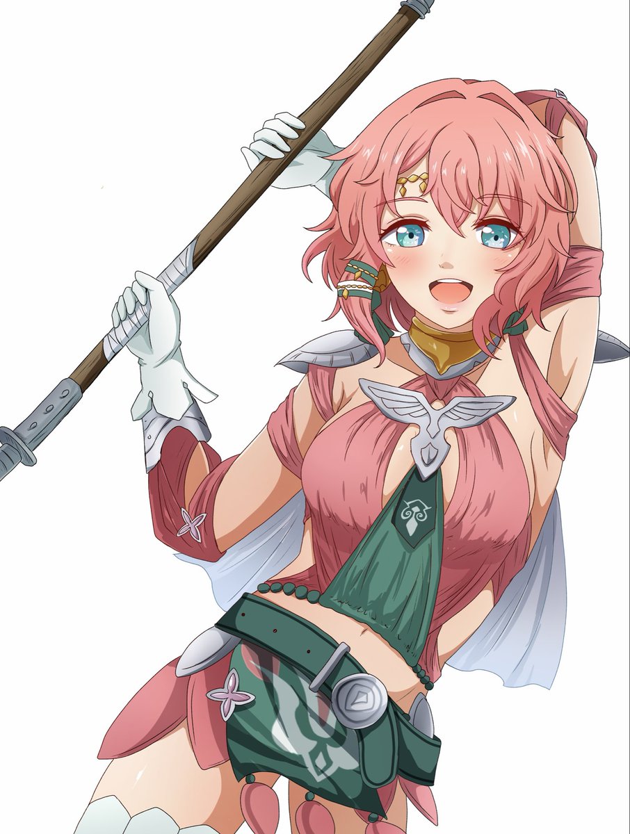 kubeMasaya's tweet photo. アレキサンドラ https://t.co/QgAGr41ZAJ