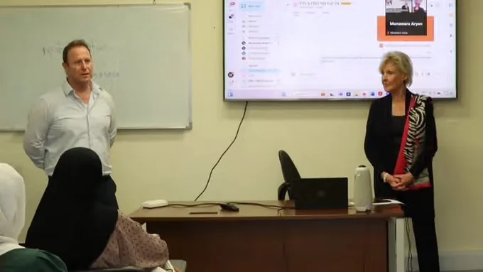 واشنگتن بودجه دانشگاه امریکایی افغانستان را قطع می کند