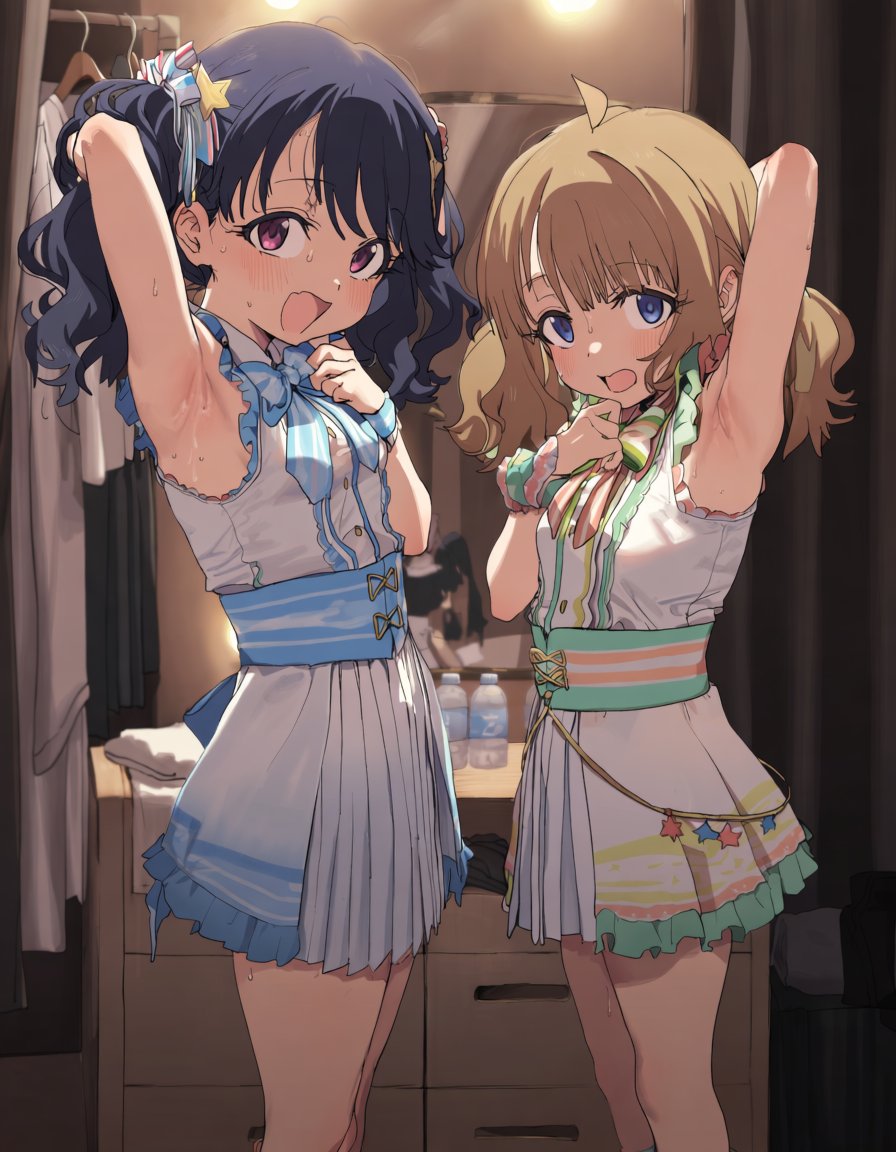 _kyan123's tweet photo. special service https://t.co/OC365flu55