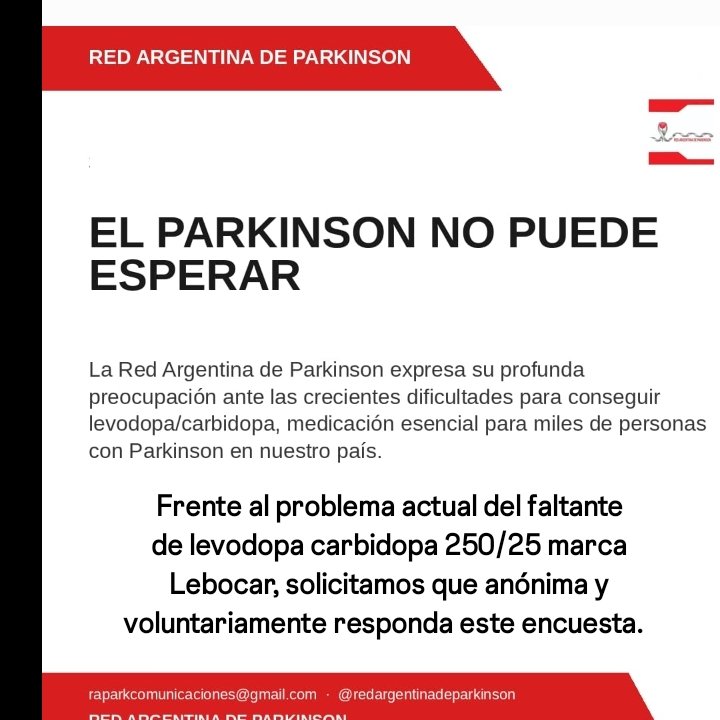 Redargparkinson's tweet photo. @radiomitre https://t.co/WHEBi3PzRp