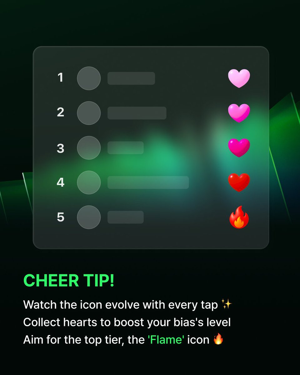 cortisvotingth's tweet photo. มาส่งใจให้ Cortis ใน Melon กันจ้า
กด ♥️ รัวๆ ได้เลย : https://t.co/7cIyC7Vpr6

❌ไม่ต้องสมัคร ❌ไม่ยุ่งยาก

#ชวนโหวตเด็กโหลดต่ำ
#CORTIS #코르티스 https://t.co/GppObUQLI3