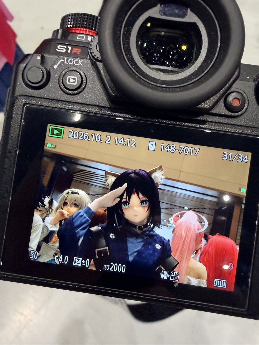 DDRanHuo's tweet photo. 好累… https://t.co/W4g5G1AwKU