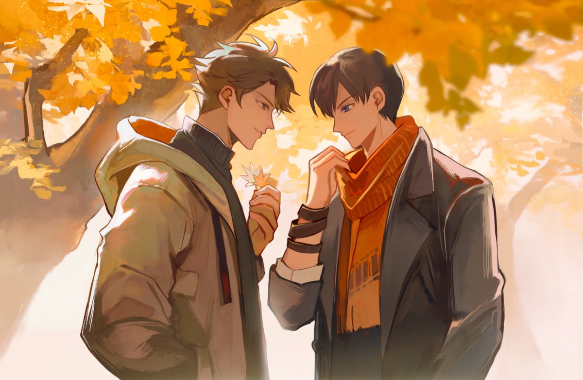 amethyst0718's tweet photo. 及影 https://t.co/OC9QyzZacu