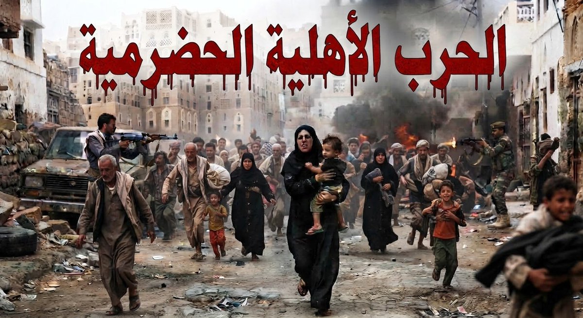 badr_halabi's tweet photo. في المستقبل القريب ستكون هناك حرب حضرمية أهلية إن لم نحتكم إلى #الاستفتاء
سيتشرد الحضارم وسيصبحون لاجئين وسيخسر الجميع

قبل أن نصل إلى هذا المصير فليكن القرار بيد المواطن عبر استفتاء شعبي
📦📦📦📦📦📦📦📦📦📦📦
١ حضرموت إقليم كامل الصلاحيات
٢ حضرموت إقليم مع الجنوب
٣ حضرموت مستقلة

الاستفتاء قرار الشعب قبل أن يصبح السلاح قرار الحرب 🔥 

أتحدث معكم بجدية
فقد سلمنا الله من حرب بين النخبة وحماية حضرموت في زمن مبخوت وكانت ستنتقل إلى الحارات والأزقة . لكن ليس كل مرة تسلم الجرة

فلنحسم مستقبل حضرموت بصوت المواطن قبل أن تحسمه البنادق
📦📦📦📦📦📦📦📦📦📦📦📦