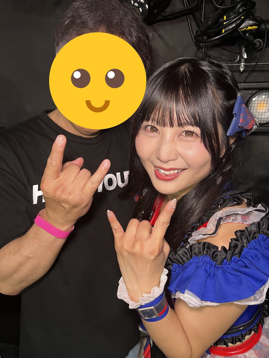 miyamonguu's tweet photo. 9/30 LUNARIUM to(ルナリウムと)10
ーBuddy up!ー
チケ買ってないし
当券で入るも
#HelloYouth 観たのは
時間間違えて2秒程
というダメダメな日🤣
ルナリウムの全曲メドレーが良くて
救われた?🥺
で、気分が乗らず
特典会は無料ツーショ祭に🙏🙏
#平松聖菜
#大島向葵
#大葉みらい
#宇咲妃奈乃 https://t.co/Vm4KN3SBAk