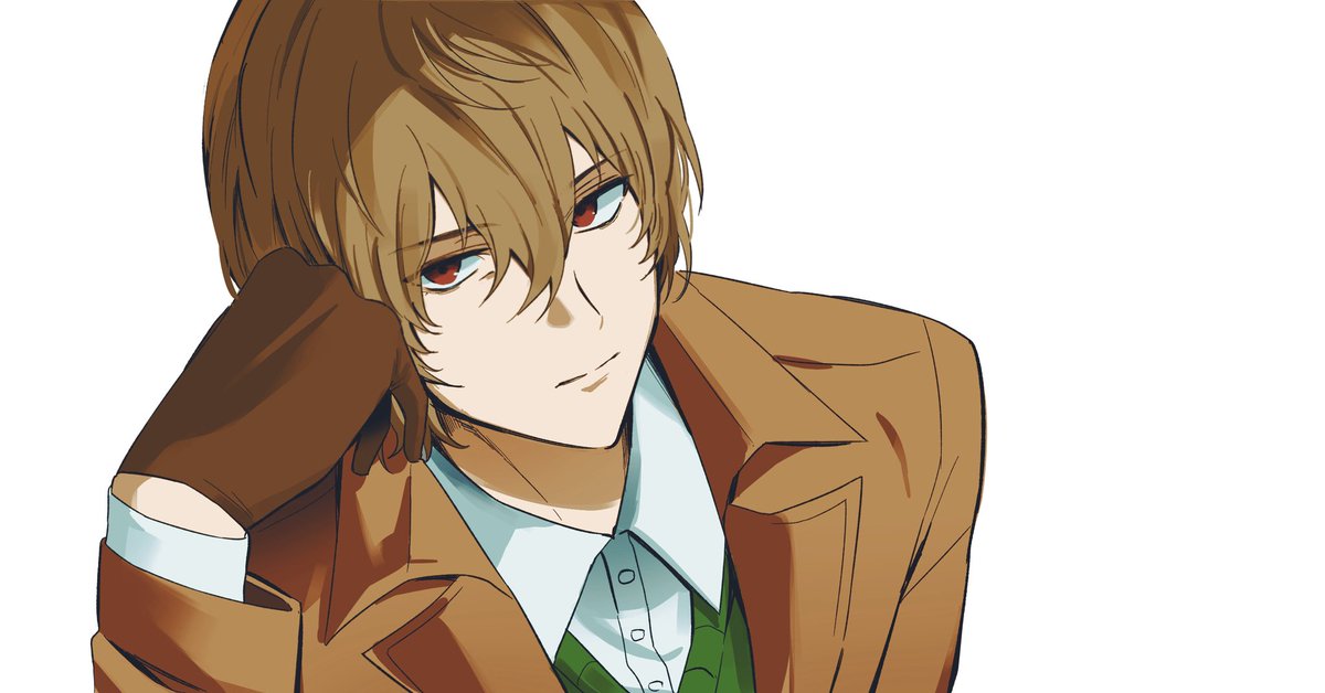 IKU_P5R's tweet photo. #明智はイケメンだね_100日
9/100
*사진참고 https://t.co/kPgL6KA38B