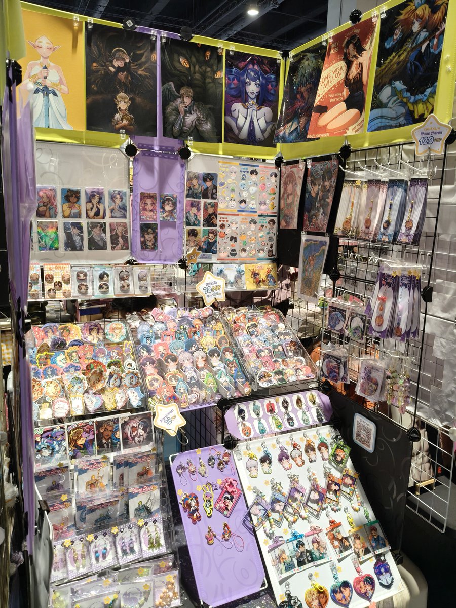 hoshilalei's tweet photo. Halooo everyonee~ visit us our table FI-01 hehe @CosplayManiaPH https://t.co/wMG0yk6bIG