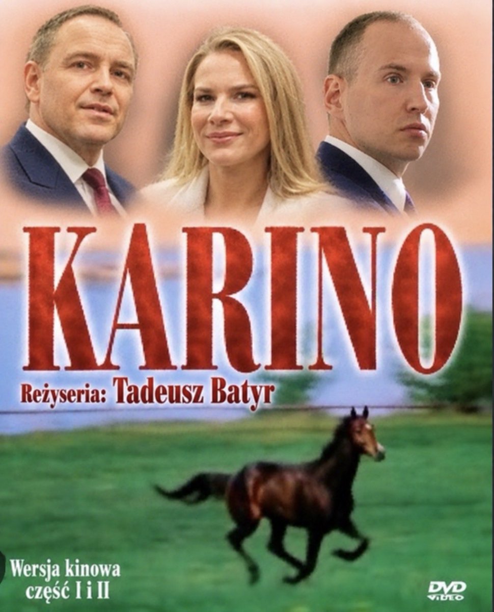 Tomasz02331569's tweet photo. Już niedługo w kinach !! Super hit. Nie przegapmy ‼️ https://t.co/zKC2NV9a7Z