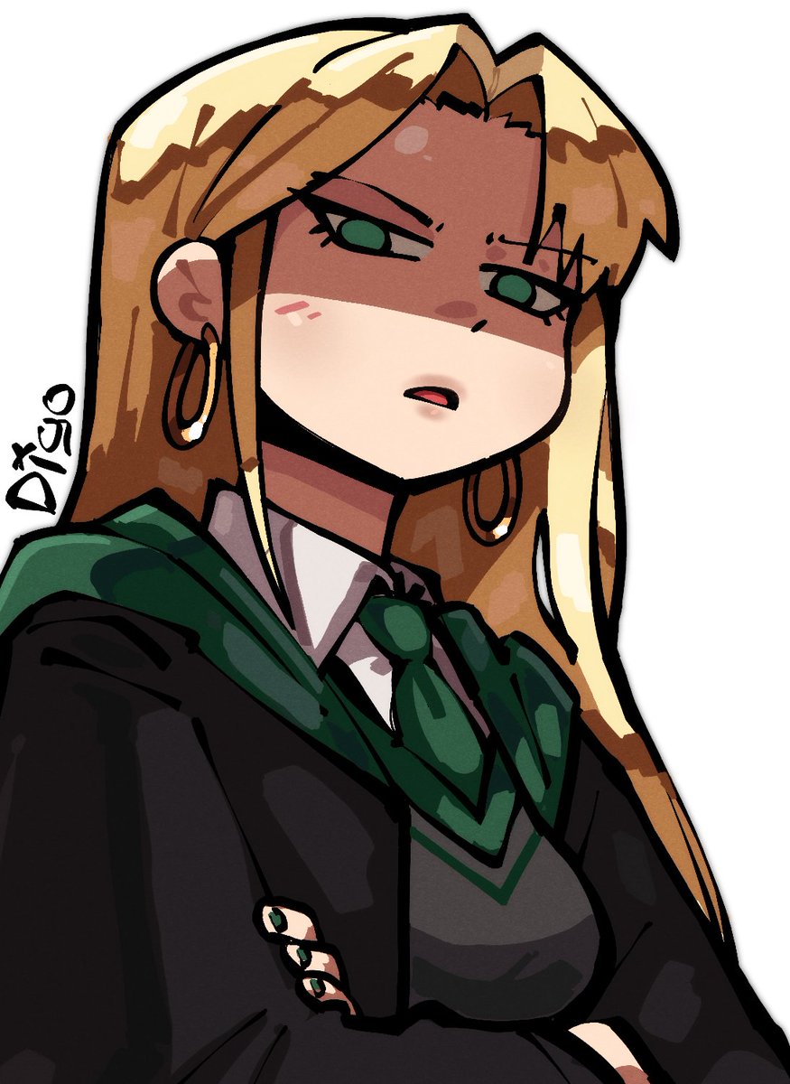 IAgukwe's tweet photo. The only harry potter book i ever read was the order of the pheonix, but fem malfoy might make me look more into ts
#Malfoid #Malfoy https://t.co/ZiDuAy5lSA