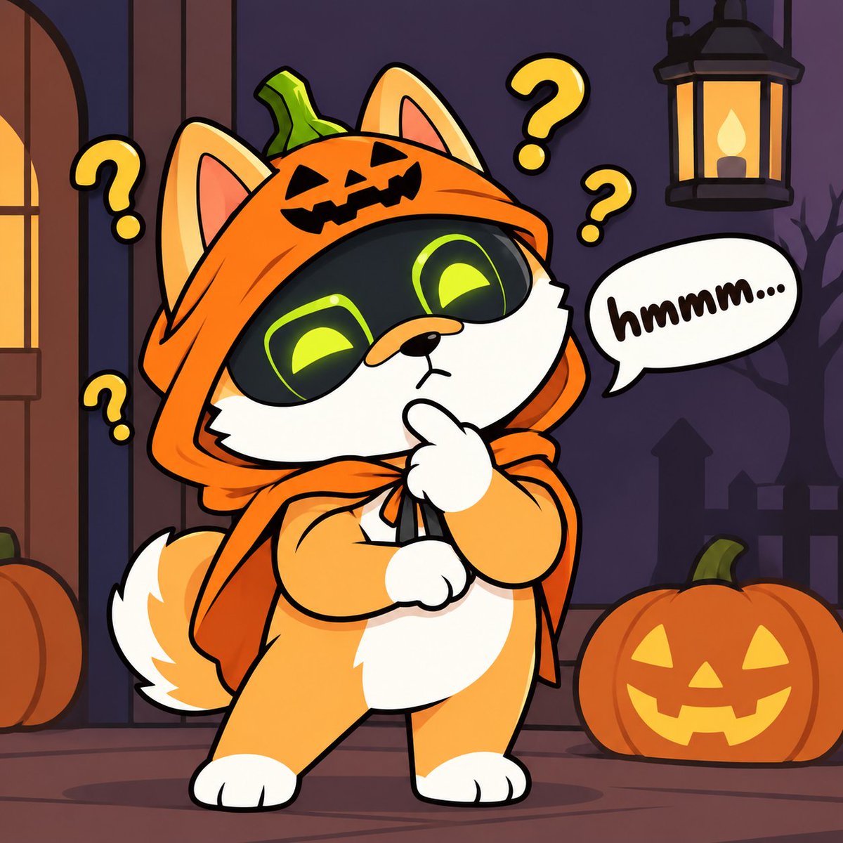 HallowInuX's tweet photo. hmmm… solana:6iAj2oywQMiD9NeyTcW1S7UtG7e3jSK7Ud5ZJDqJpump season soon? 

Send it with haste https://t.co/3jawStai0N