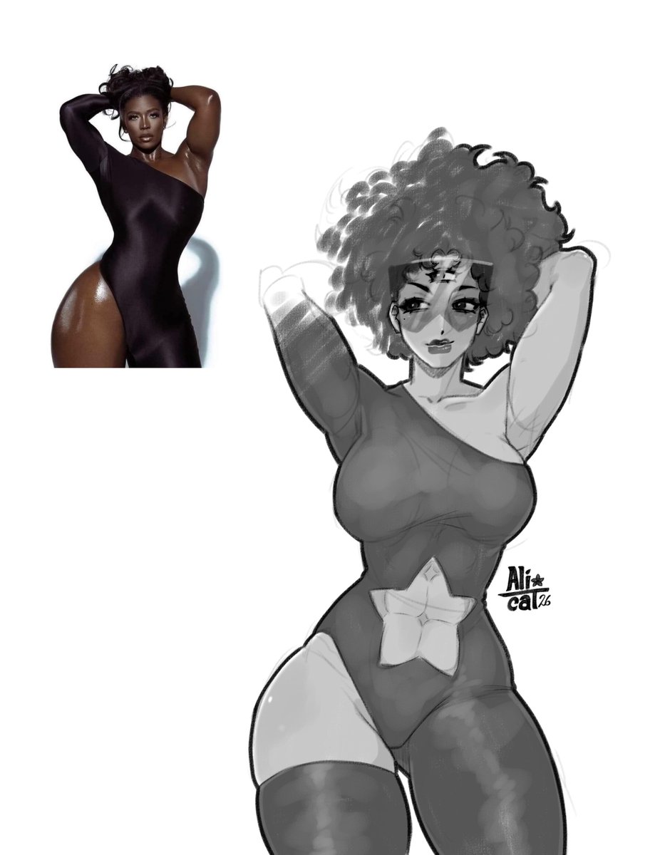 AliCat_UwU's tweet photo. Prácticas 🖤✨ https://t.co/GTLJA1Sj5p