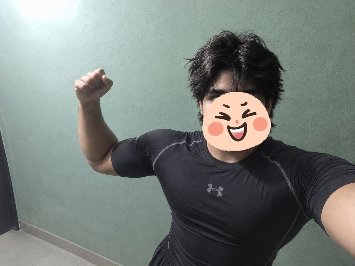 thecrown_clown's tweet photo. looking for moots! 
— 22 • eng• south asia
— gym • music • horror • food • design 
— lol • mc • valo • pc

tags: 
#anitwt #gamertwt #gymtwt #horrortwt #moothunt #promotwt #movietwt #musictwt #valotwt #loltwt

— like &amp; rt are appreciated :) https://t.co/s3SU7mEvti