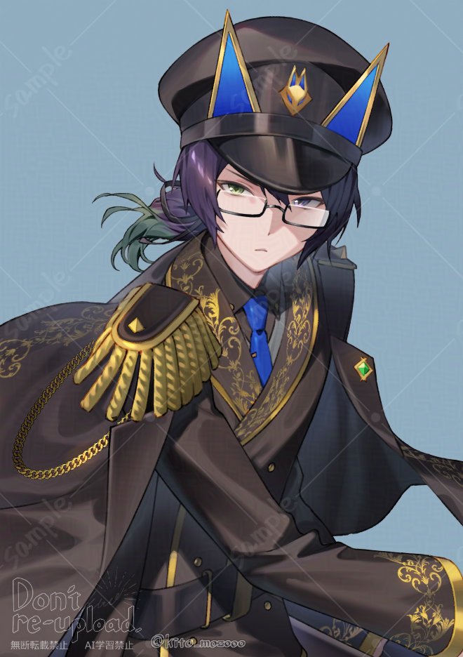 kito_mozooo's tweet photo. ◤𝘾𝙤𝙢𝙢𝙞𝙨𝙨𝙞𝙤𝙣◢

Vtuber・翠藍 様（@Suiran_V）
新衣装の制作とアクスタ用ビジュアルを担当させていただきました！
#す���すいらんらん五周年 https://t.co/0aAD7xNgX0