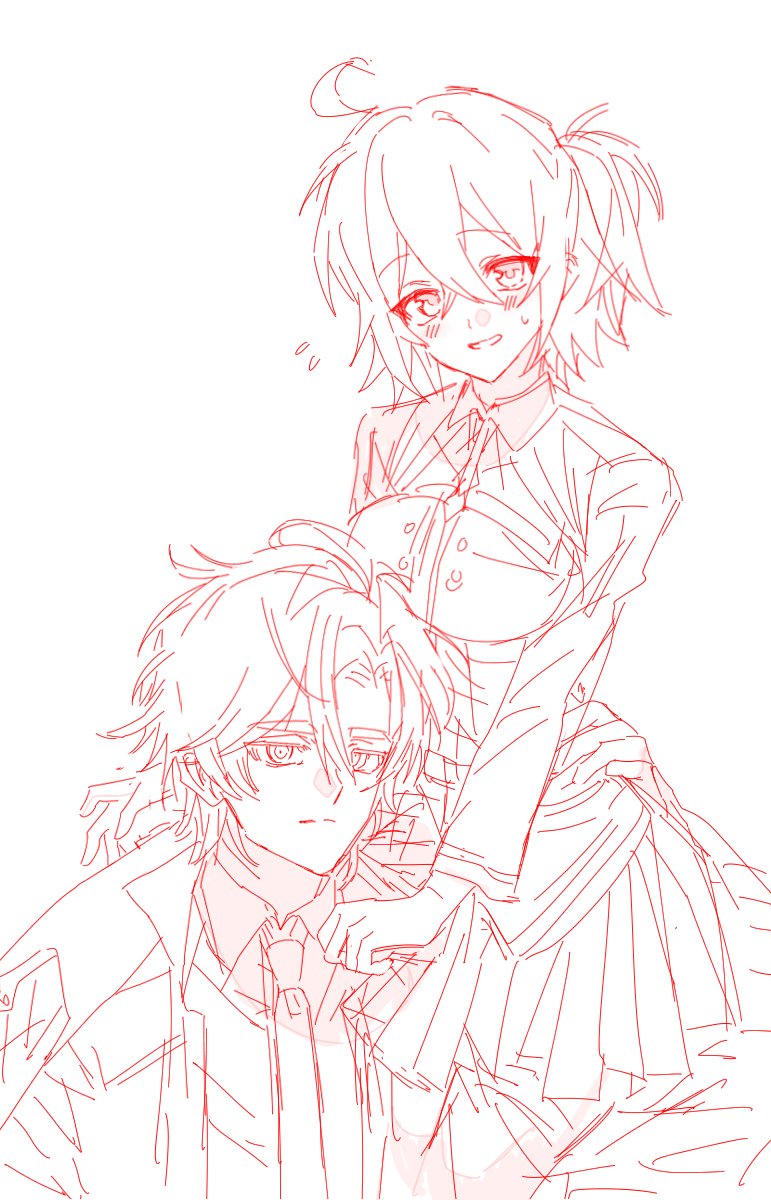 kainuu0's tweet photo. デイぐだ♀ https://t.co/85iTormw4I