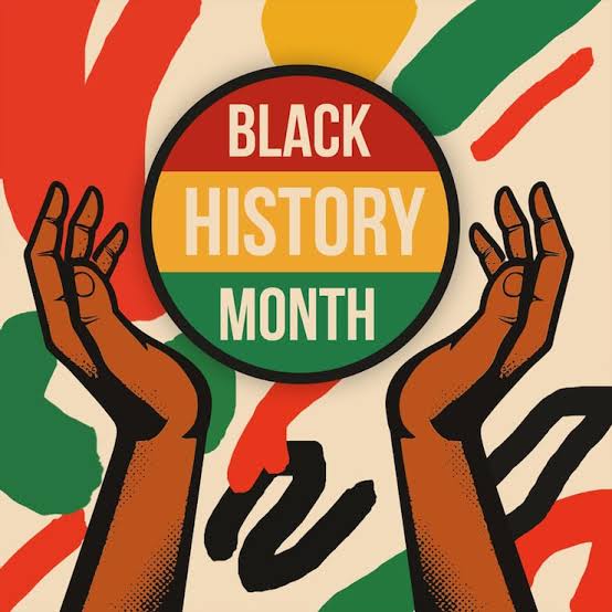 YewTreeSandwell's tweet photo. This week we have celebrated diversity and spoken about the significance of Black History Month. We are very proud to be a diverse school and take inspiration from the achievements of black communities around the world and closer to home with our own pupils. https://t.co/e7krhOMWPQ
