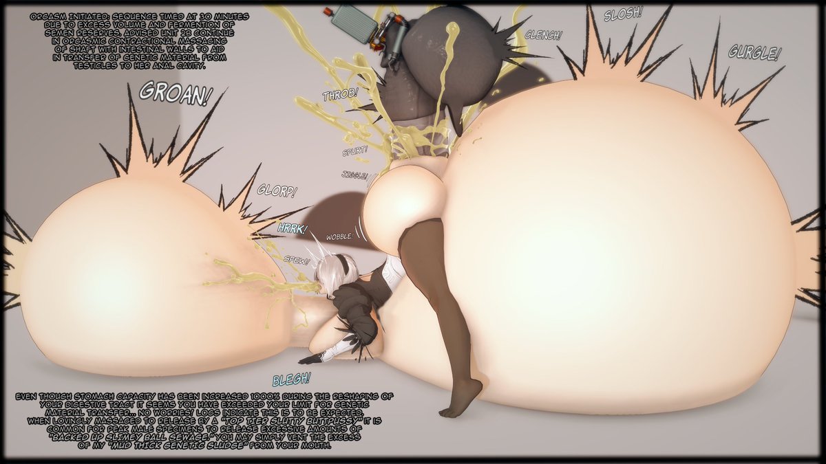 EastboundAura's tweet photo. Wombforce's™️ patented technology can ensure impregnation regardless of hole chosen for insemination! Such amazing functionality! Glory to Mankind! https://t.co/esxbm11QIq