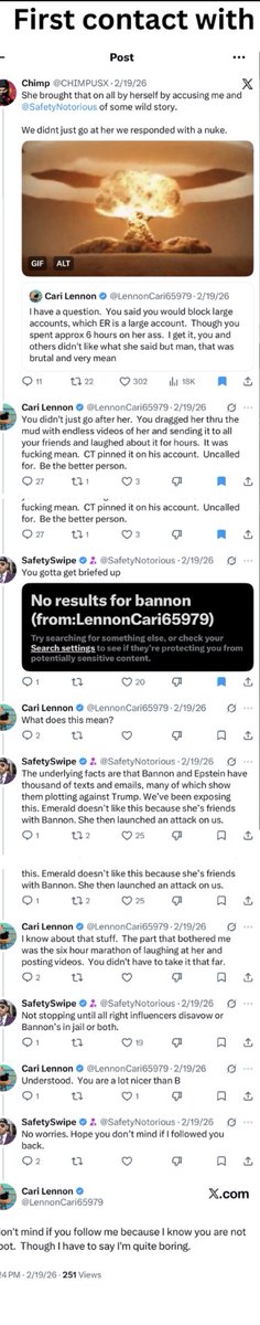 slimulations tweet picture
