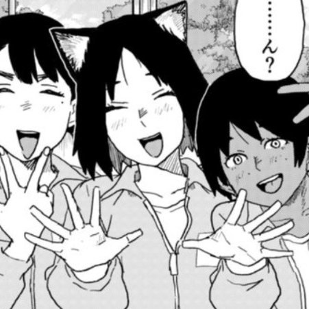 Hound_7's tweet photo. 高校自体の黒髪で笑顔のヤクねこと
高校自体のまだ内気なハメねこでしか摂取できない栄養素はあると思うんですよ。 https://t.co/gLIIm5tzNU