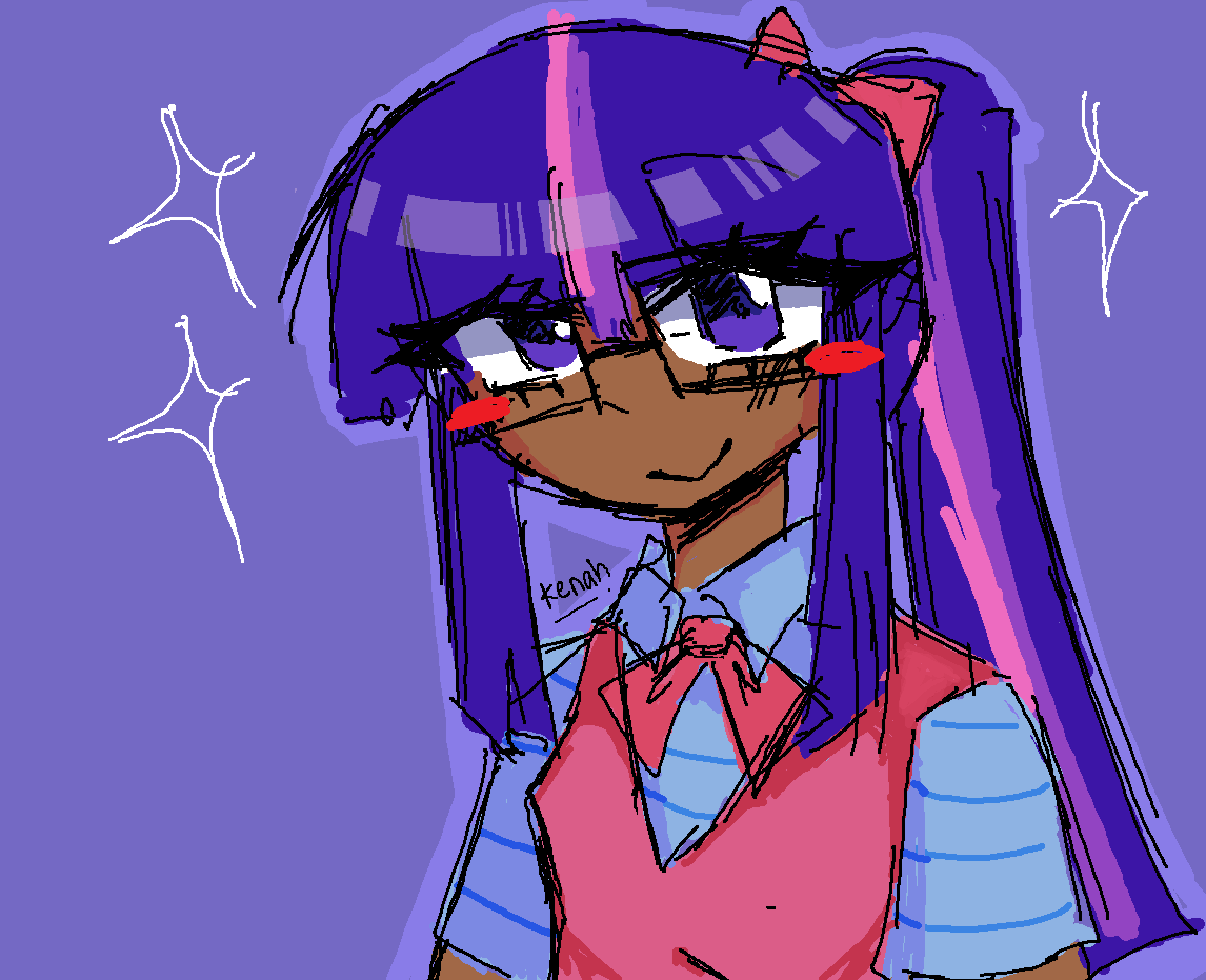 KENAHFR's tweet photo. sup #twilightsparkle #mlp https://t.co/nT2az77qjV