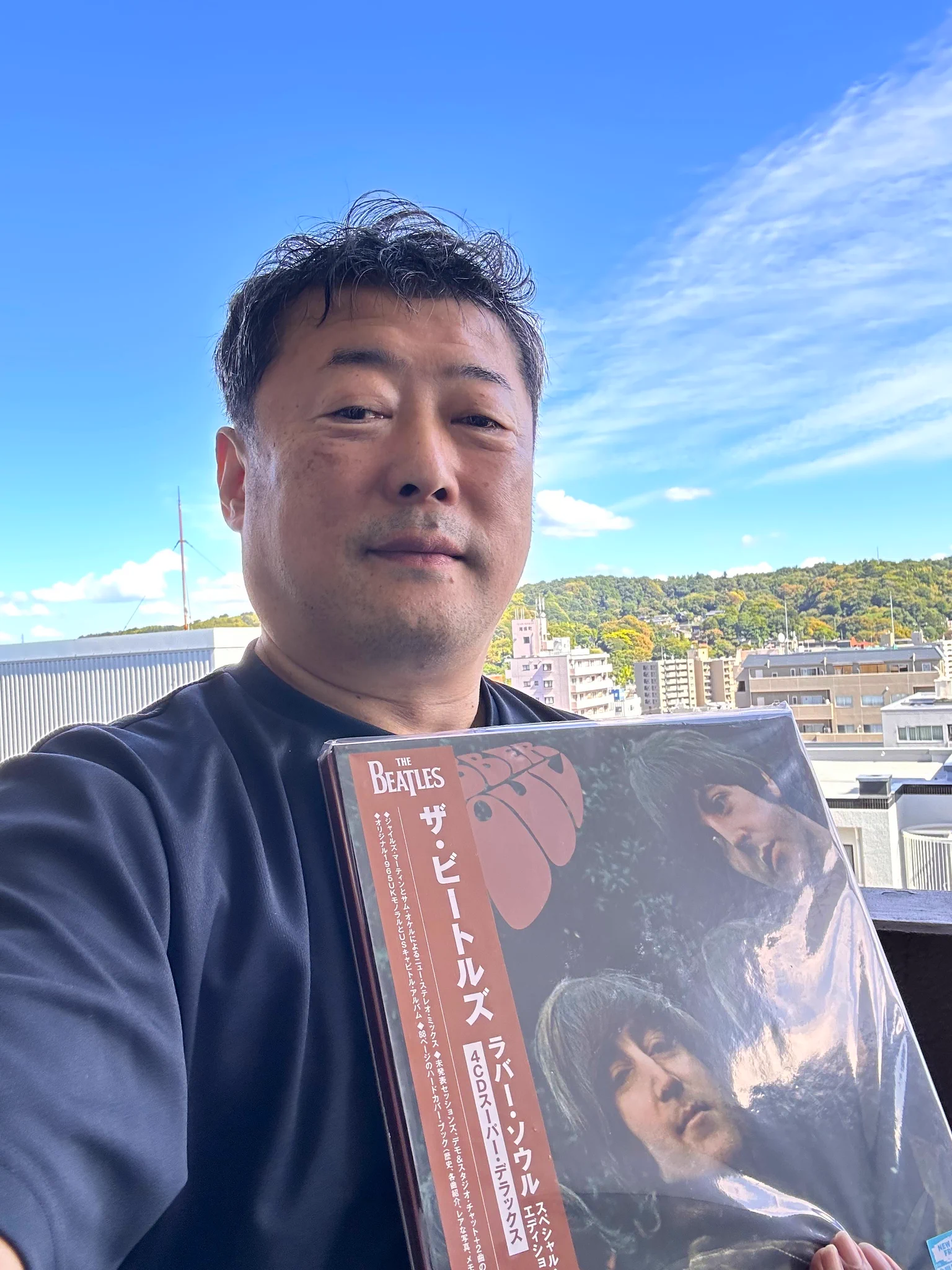 公式】ビートルズ大学｜Beatles University｜Masataka Miyanaga on X