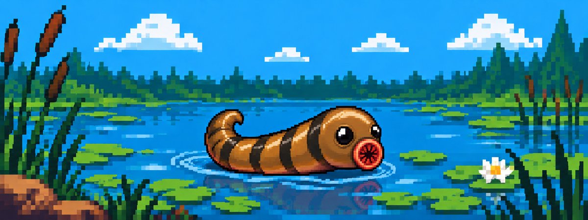 leechfees's tweet photo. LEECH does not ask for a wallet. It asks for someone else's.

Paste an address, buy, and from that block the wallet feeds the pond on every buy it makes.
The wallet does not sign anything. It just gets heavier. https://t.co/CUnVqXpQI9