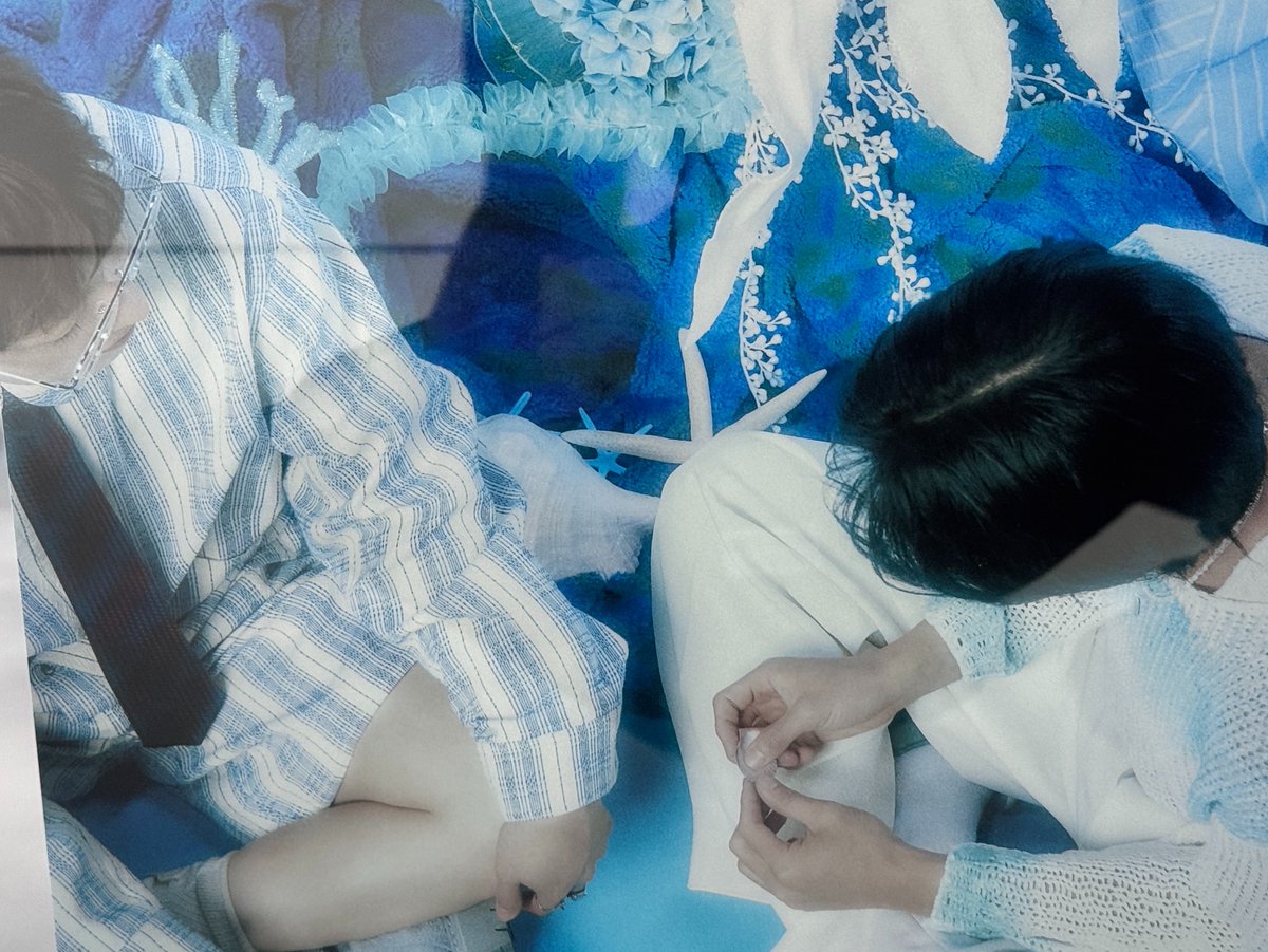 A_Susanmul_Z's tweet photo. 이게 ㄹㅇ 엄마 아빠 사귀나봐 ㅠ 소리가 절로나옴
대체 어떤 변태가 이런 사진을 찍은거냐 (P) https://t.co/lx2BMsFhR0