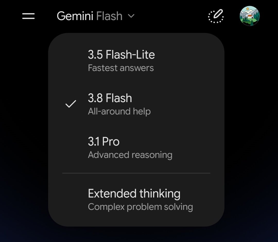 Placo_15's tweet photo. @StatsWire Didn't you guys get 3.8 flash? https://t.co/1YT9mDc8YF