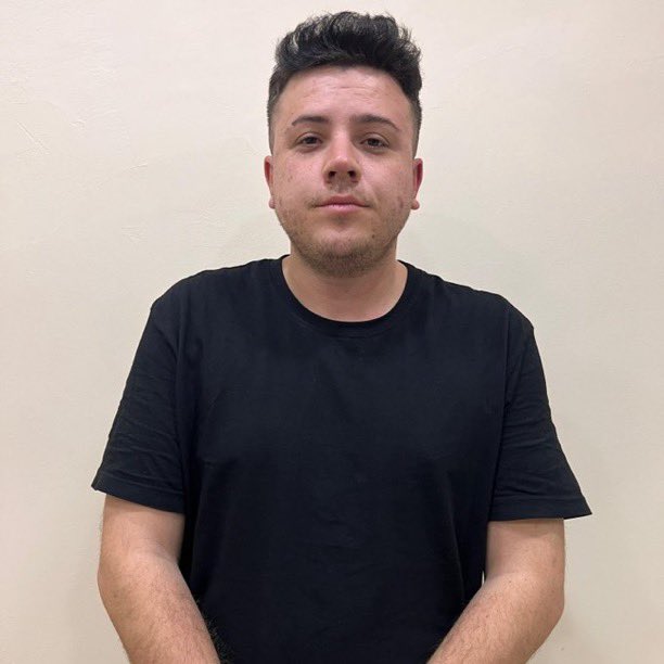 ankaragndm's tweet photo. TikTok'ta aile yapısına aykırı içerik ürettikleri gerekçesiyle gözaltına alınan Onur Sermik, Semih Varol ve 8 fenomen adliyeye sevk edildi. https://t.co/Laa4Osjihz