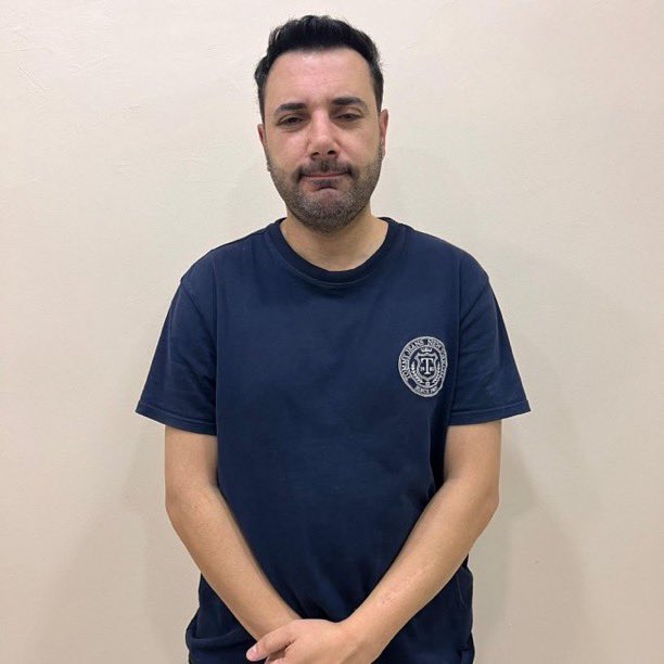 ankaragndm's tweet photo. TikTok'ta aile yapısına aykırı içerik ürettikleri gerekçesiyle gözaltına alınan Onur Sermik, Semih Varol ve 8 fenomen adliyeye sevk edildi. https://t.co/Laa4Osjihz