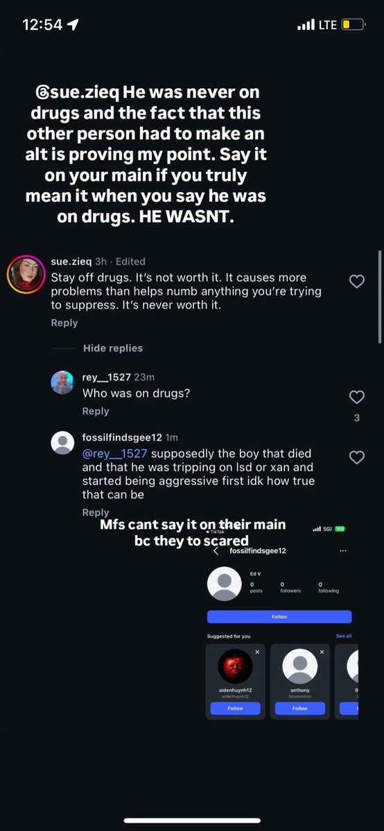 fuckausername33's tweet photo. @unknownJH30 @CaspianKanez @RicardoPatg0 @CTWatchInc @one_crazy_5a lol nope shut the fuck up retard https://t.co/4HCKxkqgXU
