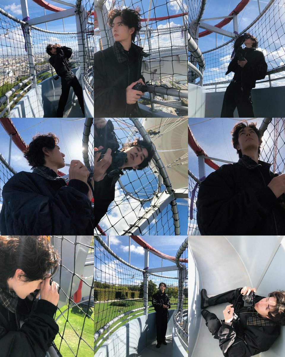 View98TVXQ's tweet photo. วาสนาผู้ใด๋น้อออ                วาสนา.. https://t.co/6wvQfoImuL