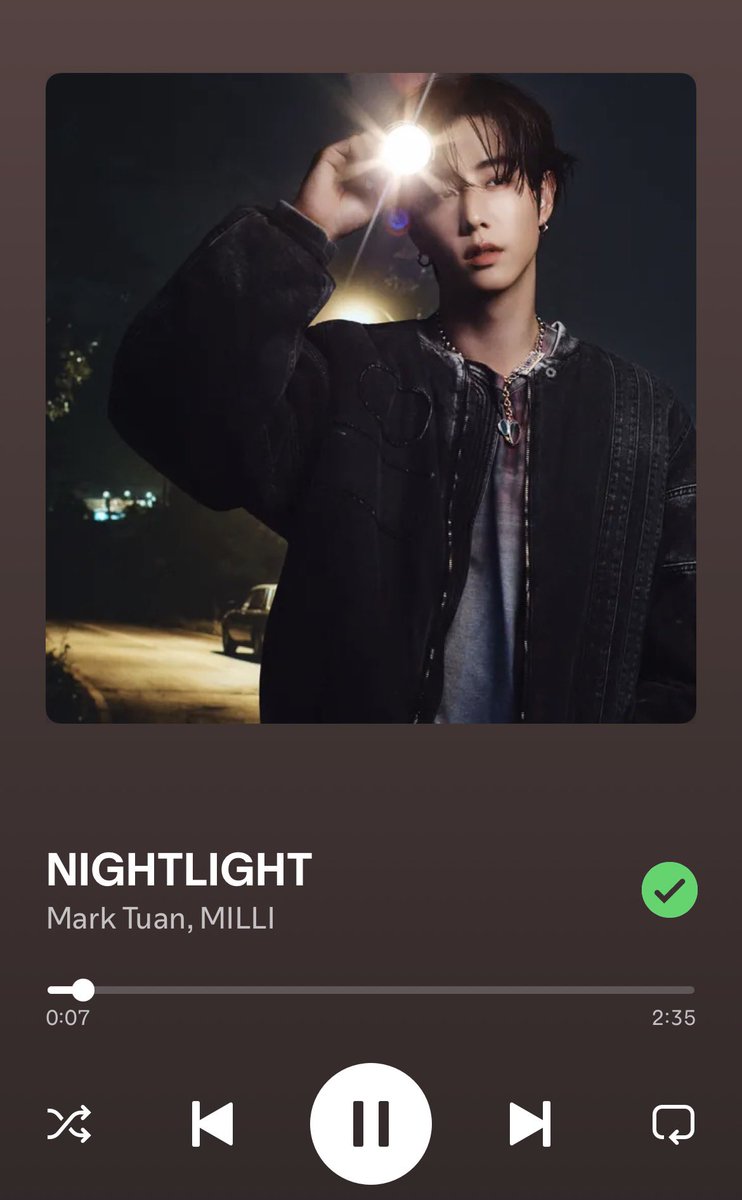 SupportForMT's tweet photo. แจกกิจสตรีม กิจที่ 1 แชร์เพลง Spotify 🙌

✨ แจก 100 บาท 2 รางวัล

✅รี+เฟบ+เมนชั่นแชร์เพลงจาก Spotify (ลิงค์ใหม่เท่านั้น)+ติดแท็ก👇

🔗 https://t.co/uQrjEe3jD5

#NIGHTLIGHT #MarkTuan #段宜恩 
#마크 @marktuan @DNAmngmnt
(สุ่มช่วงค่ำ วันที่ 3/10) https://t.co/CJB3j1z0Gs