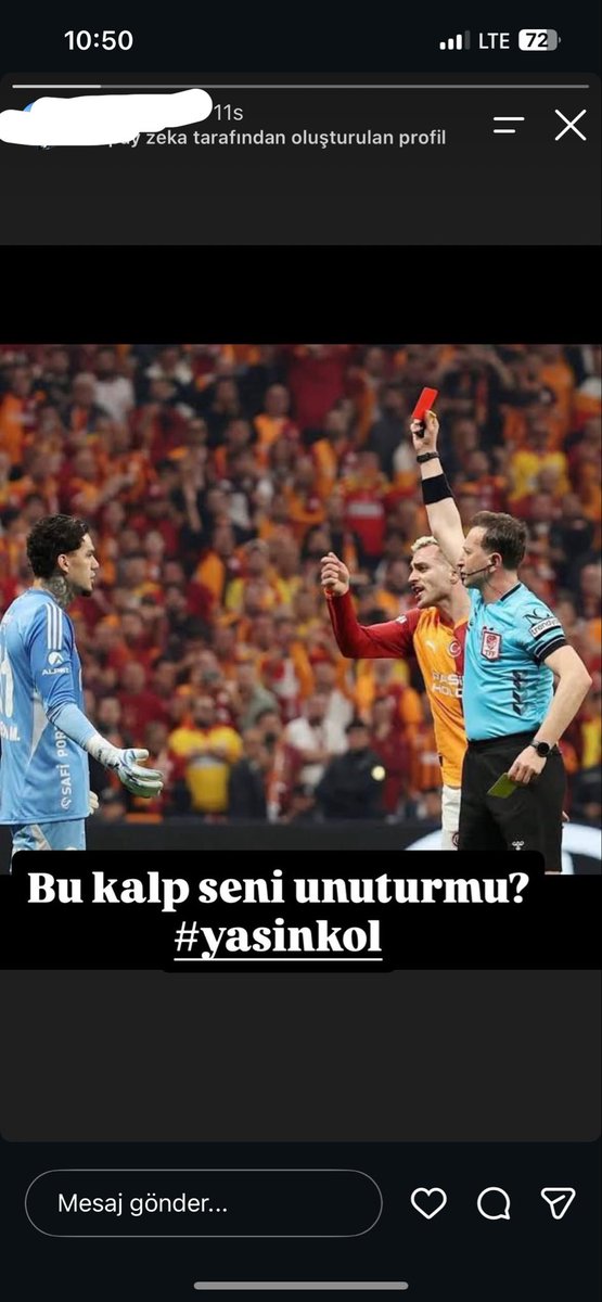 mariovio7's tweet photo. Bu fenerlilerin yasin koldan şikayetçi olması öyle böyle yarmıyor amk ya lise hocamın attığı şeye bak https://t.co/ROtPwbhn0a