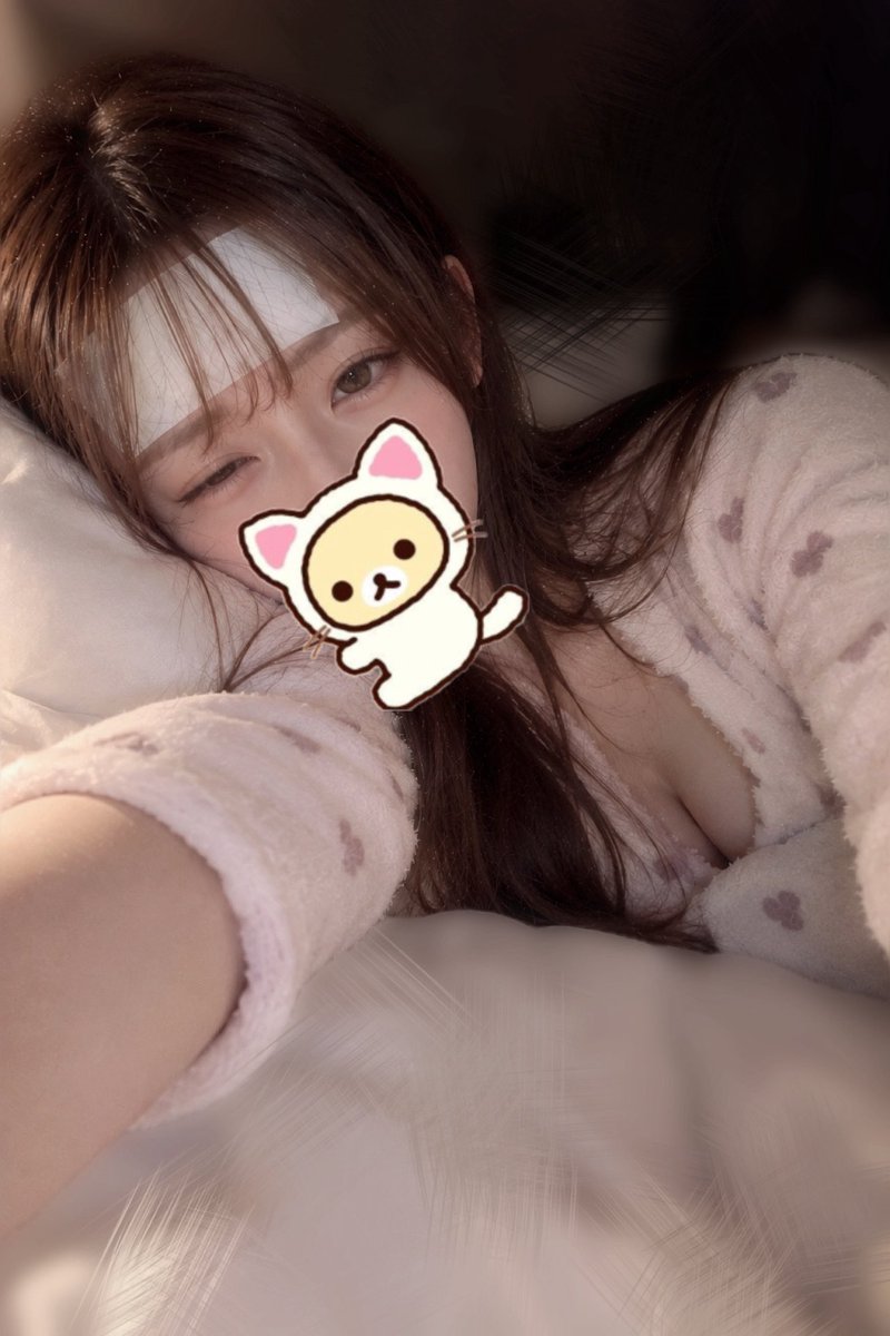 mayussmm's tweet photo. 完全に風邪ひいた...

しんどい😭 https://t.co/7FAX06ZS2Q