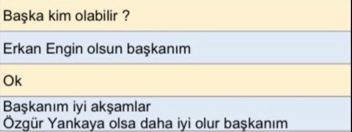 fbcocugukartal's tweet photo. bizim hayattaki konum = erkan engin https://t.co/wzezVtXAwt
