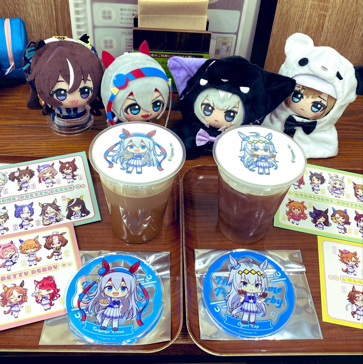 emrrr777's tweet photo. 出ちゃったか…キセキ♡ https://t.co/oPNYQy735n