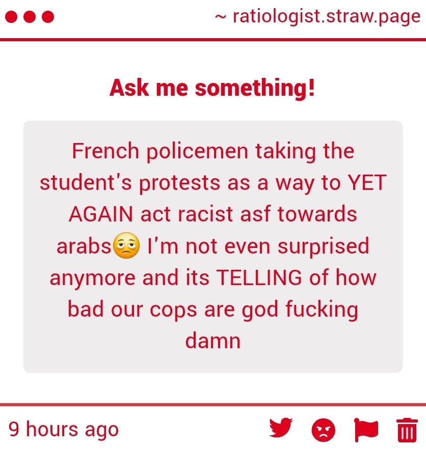 amazigh_veritas's tweet photo. The french government at any minor inconvenience: somehow Algerians and Moroccans have something to do with this https://t.co/DRirQC1L79