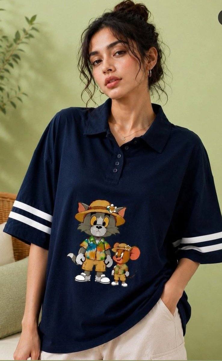 TheStylishEdit's tweet photo. Elevate your wardrobe with these gorgeous Myntra finds! ✨ From effortless everyday wear to statement pieces, we’ve got your style sorted.
👇 Comment "LINK" below, and I’ll slide the direct shopping links straight into your DMs! https://t.co/BQhxJ6jiFk