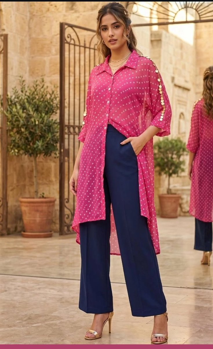 TheStylishEdit's tweet photo. Elevate your wardrobe with these gorgeous Myntra finds! ✨ From effortless everyday wear to statement pieces, we’ve got your style sorted.
👇 Comment "LINK" below, and I’ll slide the direct shopping links straight into your DMs! https://t.co/BQhxJ6jiFk