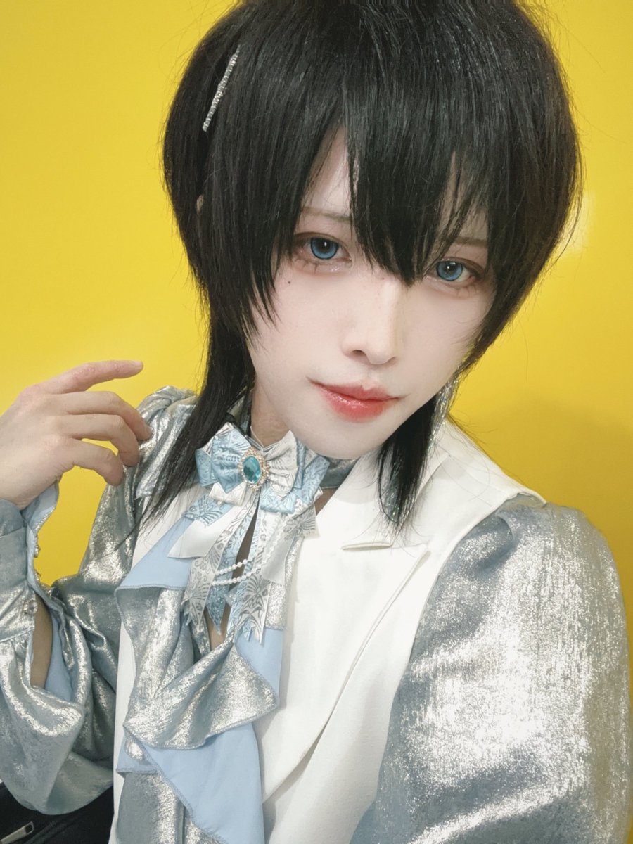 hiroki0705s's tweet photo. 是正统王子系哟……🫅
＃自撮り界隈
＃江浙沪
＃美少年 https://t.co/5MirsIPLq8