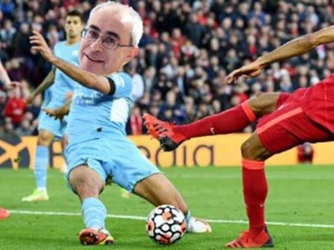 City_Chief's tweet photo. GOOOOOD MOOOORNING!

IT’S APPEAL DAY… AND THERE’S PANNICK IN THE COURT ROOM https://t.co/vqV7VGG9C8