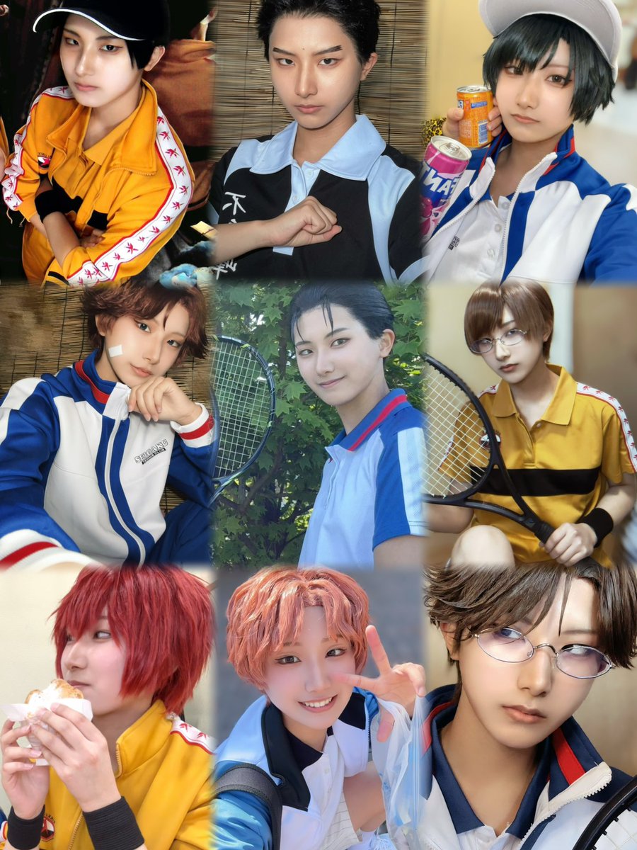 hijikineko5's tweet photo. 久しぶりにタグ失礼します🏷️

20⬆️北海道住み
♡、RTから気になった方お迎え行きます🚗³₃
よろしくお願いします❤️‍🔥❤️‍🔥
#テニプリレイヤーさんと繋がりたい https://t.co/RumB4OanVd