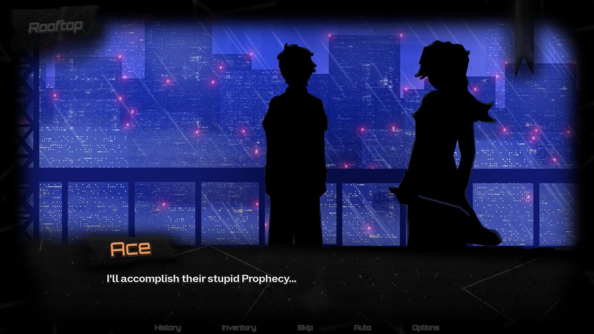 cosmosascension's tweet photo. UI Rework

#visualnovel #RenPy #ASCENSION https://t.co/bpVeH5NMkf