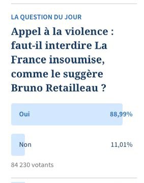 Tonio_Lacasse's tweet photo. @ALeaument Melenchon sera peut-être président sur X https://t.co/1pZUEyeMg5