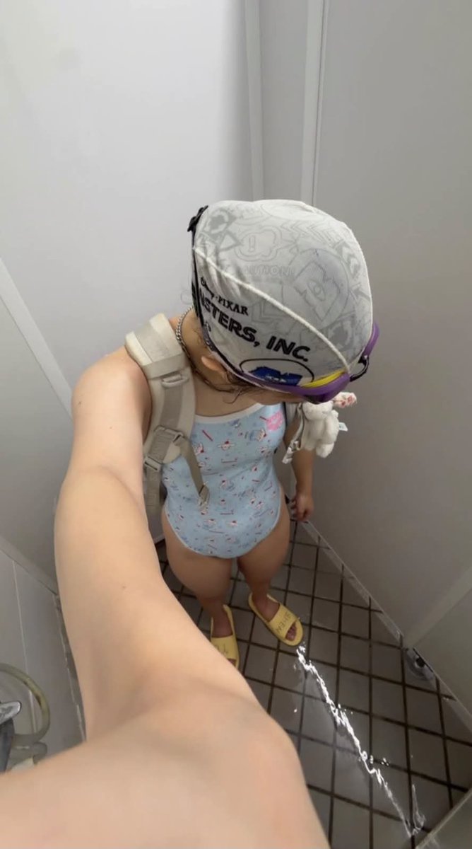 Sv1P6's tweet photo. 反省してます、、💩　#スカトロ https://t.co/4rba5dM3cJ