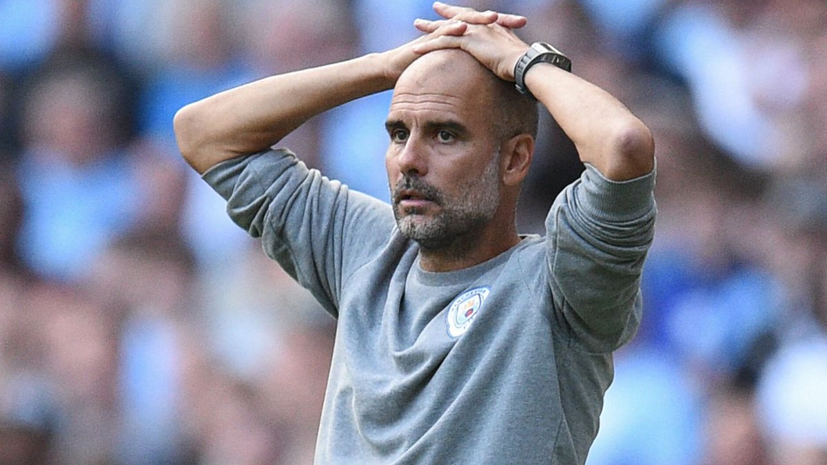 Footballtweet's tweet photo. The September/October international break of 2026 will go down in history:

▪️ Jürgen Klopp 𝗕𝗔𝗖𝗞
▪️ Manchester City 𝗚𝗨𝗜𝗟𝗧𝗬
▪️ Pep Guardiola 𝗙𝗥𝗔𝗨𝗗
▪️ Cristiano Ronaldo 𝗥𝗘𝗧𝗜𝗥𝗘𝗗
▪️ Vinícius Júnior 𝗖𝗟𝗢𝗡𝗘𝗗
▪️ Troy Parrott 𝗚𝗢𝗔𝗧 https://t.co/OQmPtCYxle