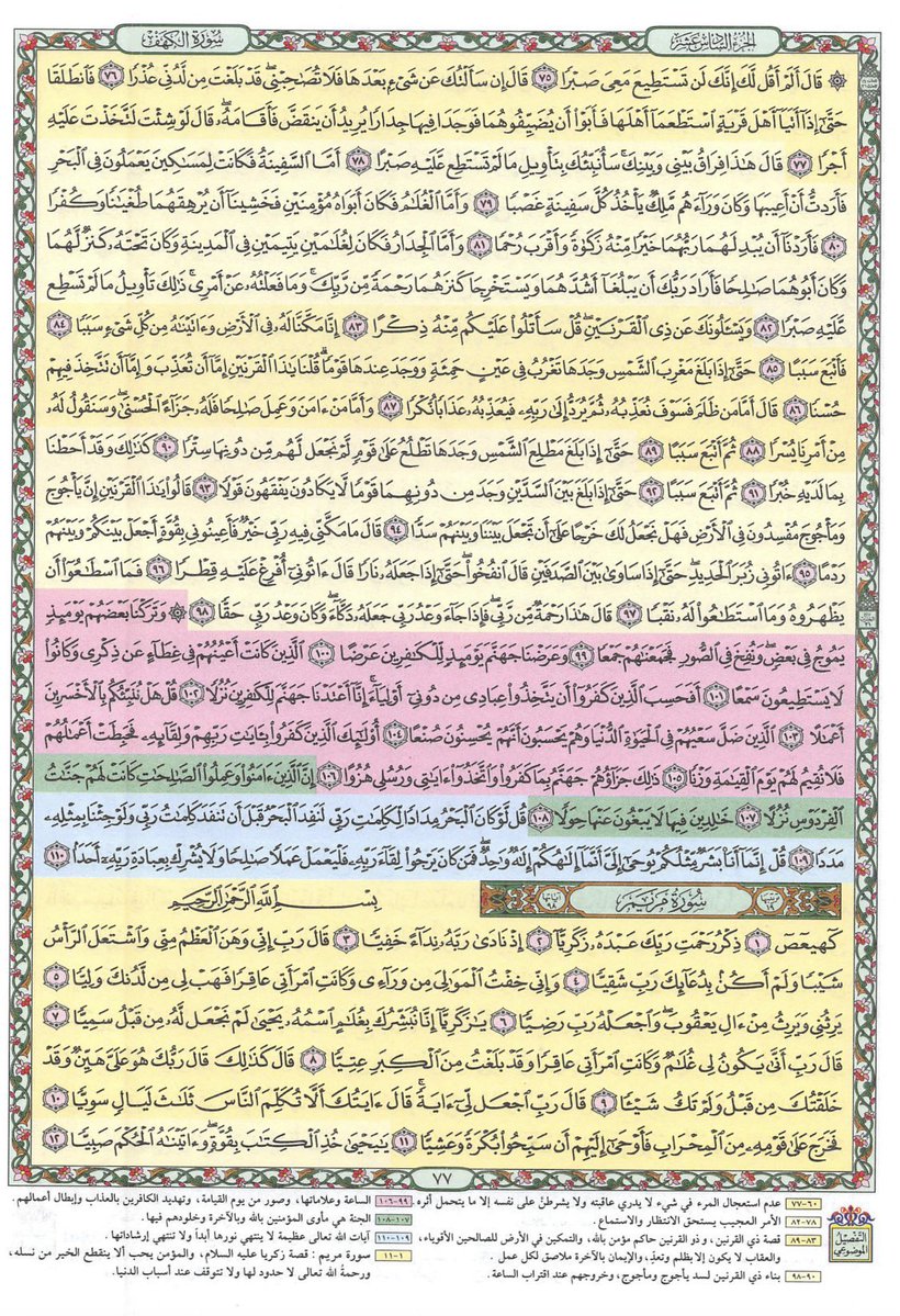 iconsay_9's tweet photo. لاتنسو سوره الكهف يا متابعيني 🫰🏿 https://t.co/wgecNQJsVY