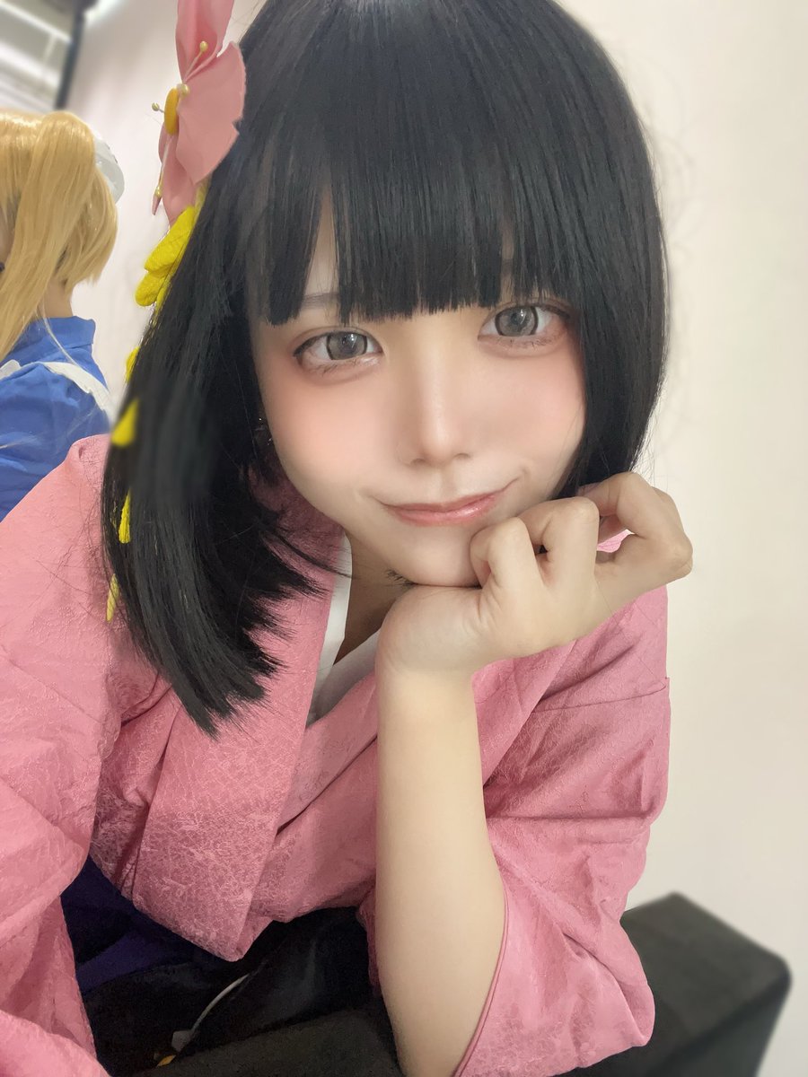 Mr09n's tweet photo. cos / aph

そくほう🌸にょたりあ曰本娘❀ﾞ·̩͙ ꙳ https://t.co/9SMOr5fqWy