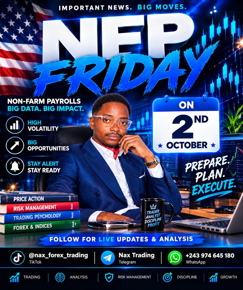 Naxtrading's tweet photo. Is today... https://t.co/bKo5ARjYiZ